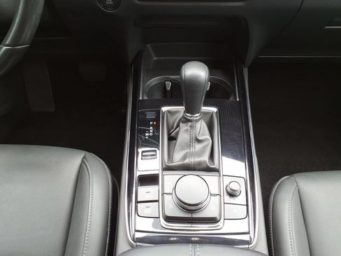 Used 2023 MAZDA CX-30 AWD 2.5 S w/ Preferred Package image 23