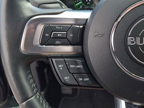 Used 2019 Ford Mustang Bullitt w/ Bullitt Electronics Package RWD image 22