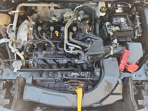Used 2021 Nissan Rogue S FWD image 28