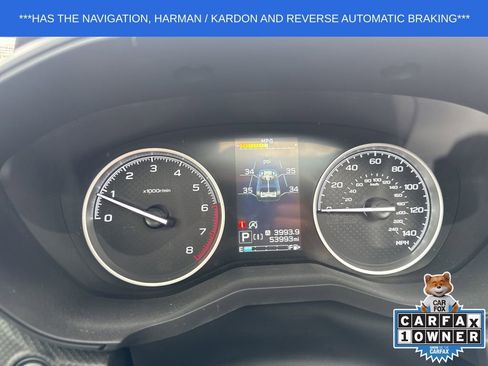 Used 2023 Subaru Forester Limited image 19