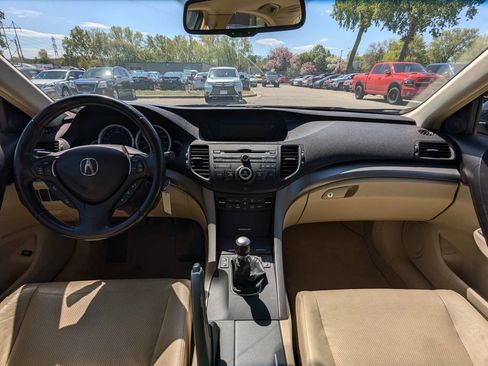 Used 2009 Acura TSX Sedan FWD image 2