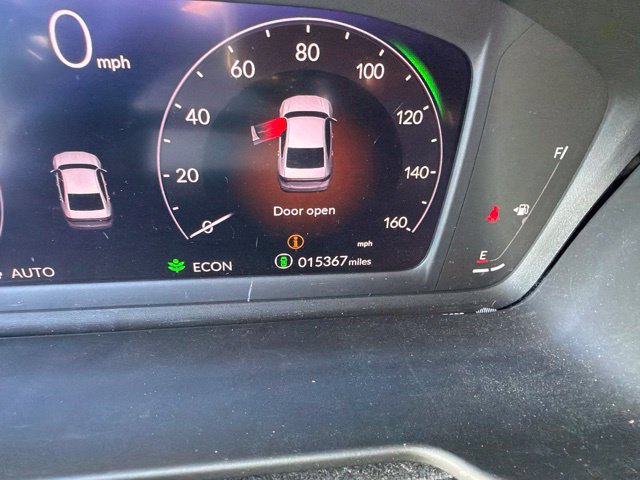 Used 2025 Honda Accord Touring image 15