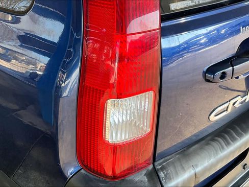 Used 2003 Honda CR-V LX image 29