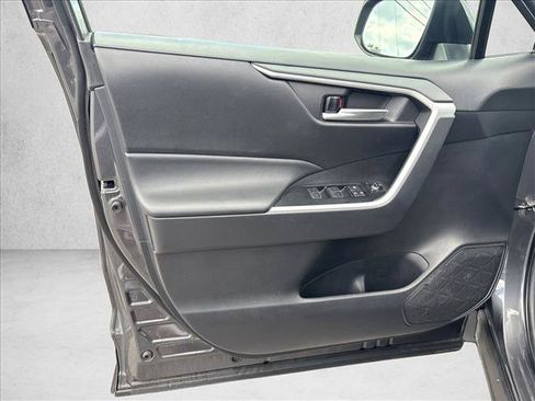Certified 2025 Toyota RAV4 XLE FWD image 11