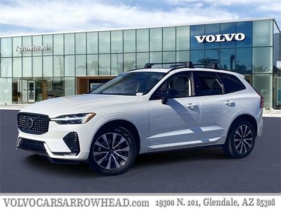 New 2025 Volvo XC60 B5 Core w/ Protection Package Premier