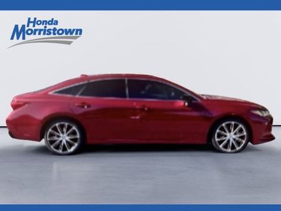 Used 2019 Toyota Avalon