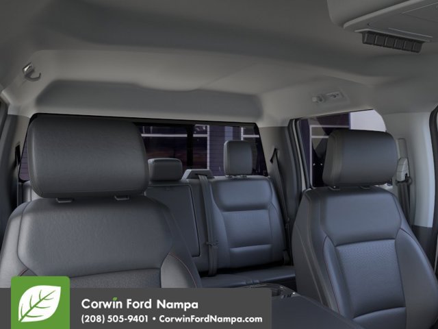New 2026 Ford F350 Lariat AWD/4WD image 22