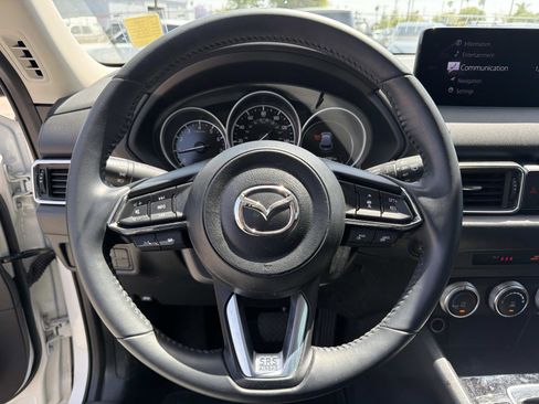 Used 2023 MAZDA CX-5 AWD 2.5 S image 8