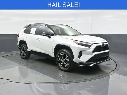 Used 2025 Toyota RAV4 XSE w/ Weather Package