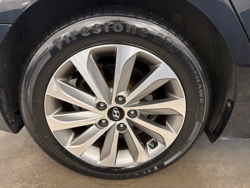 Used 2016 Hyundai Sonata Sport w/ Cargo Package FWD image 18