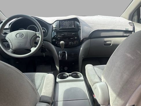 Used 2004 Toyota Sienna LE FWD image 18