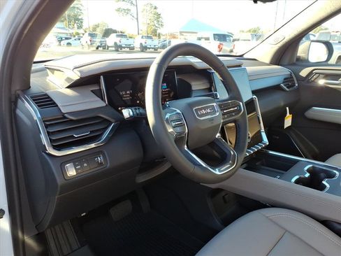 New 2026 GMC Acadia Elevation w/ Elevation Premium Package image 7