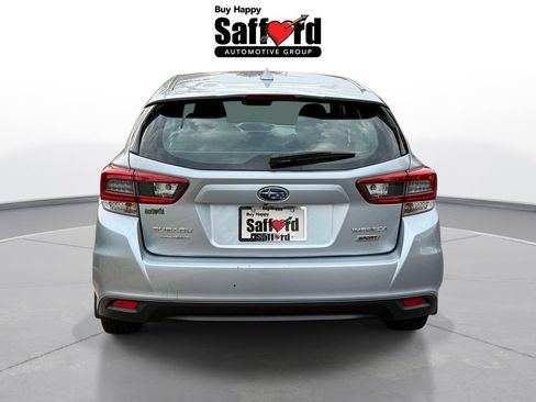 Used 2023 Subaru Impreza 2.0i Sport AWD/4WD image 7