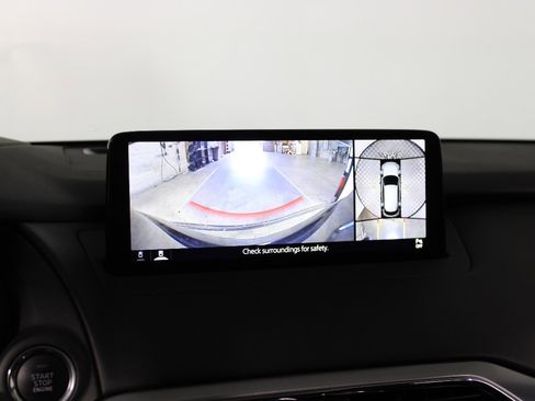 Used 2022 MAZDA CX-9 Grand Touring image 5