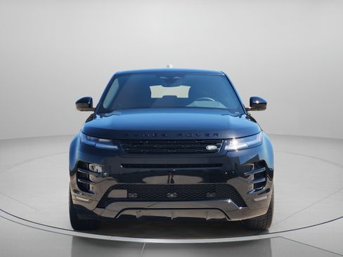 Certified 2026 Land Rover Range Rover Evoque Dynamic SE AWD/4WD image 6