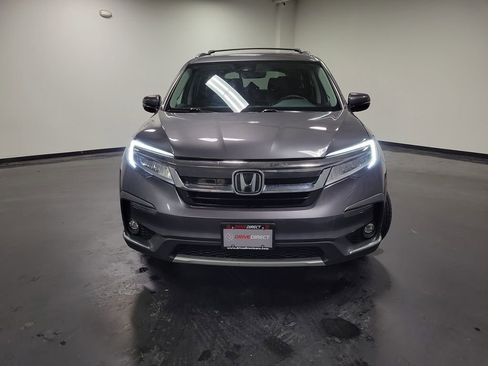 Used 2020 Honda Pilot Elite image 2