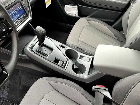 New 2026 Subaru Crosstrek 2.5i image 7