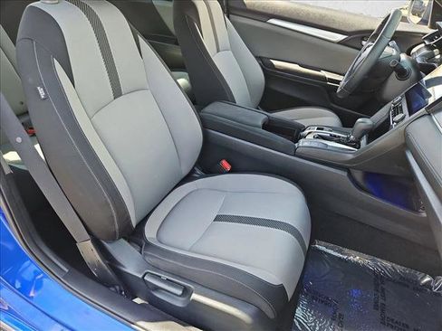 Used 2017 Honda Civic LX-P image 17