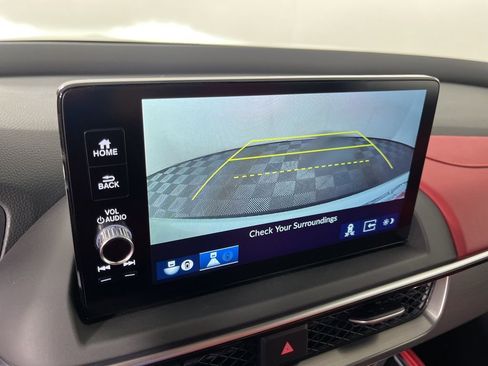 New 2026 Acura ADX A-Spec image 34