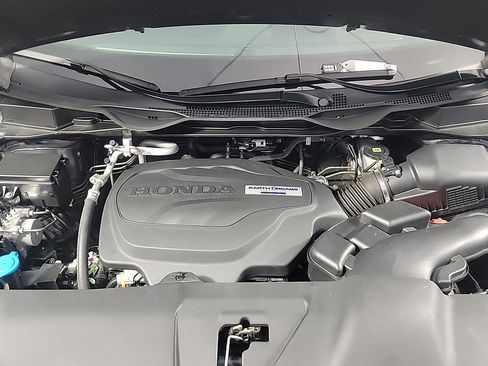 Certified 2018 Honda Odyssey EX-L image 15