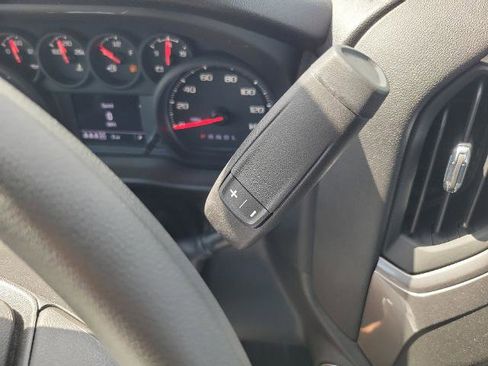 New 2025 Chevrolet Silverado 2500 W/T w/ WT Convenience Package image 26