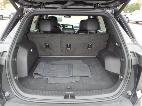 Used 2025 Chevrolet Equinox LT w/ Convenience Package II AWD/4WD image 20