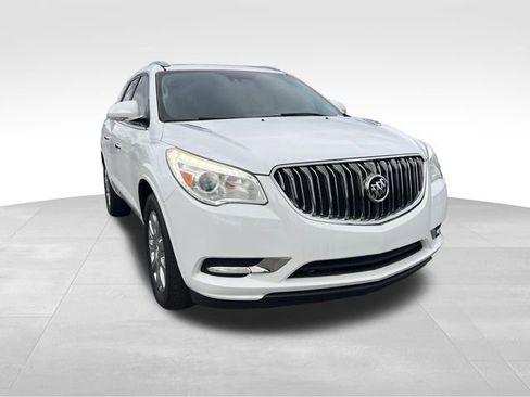 Used 2017 Buick Enclave Premium FWD image 7