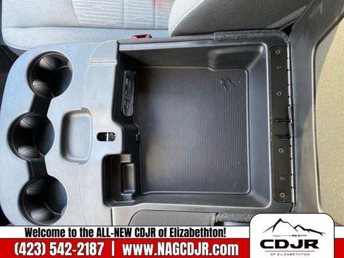 New 2023 RAM 1500 Tradesman w/ Tradesman SXT Package image 29