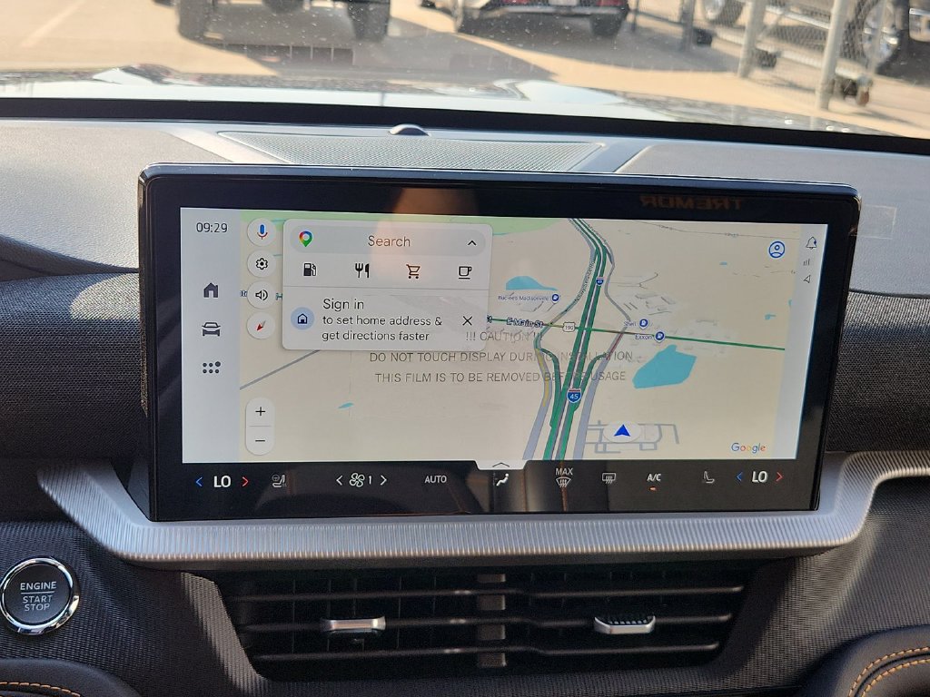 New 2027 Ford Explorer Tremor AWD/4WD image 22