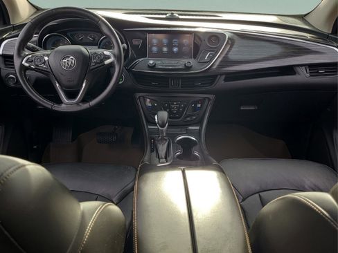 Used 2017 Buick Envision Essence image 10