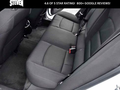 Used 2024 Chevrolet Malibu LT image 13