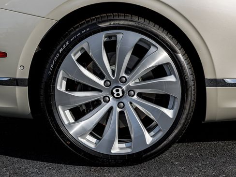 New 2026 Bentley Continental GTC image 26