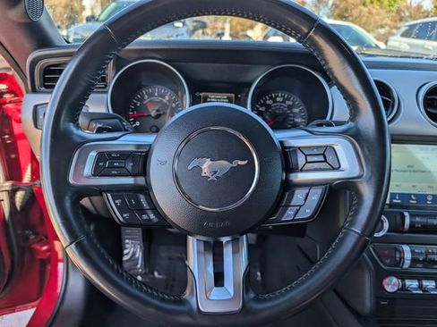 Used 2021 Ford Mustang GT Premium w/ Ford Safe & Smart Package image 14