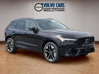 New 2026 Volvo XC60 B5 Ultra w/ Climate Package