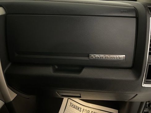 Used 2013 RAM 2500 Laramie w/ Convenience Group image 39