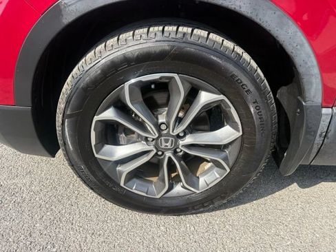 Used 2020 Honda CR-V EX-L image 13
