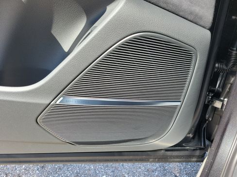 New 2026 Audi SQ7 Premium Plus image 20