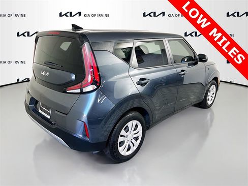 Certified 2024 Kia Soul LX image 8