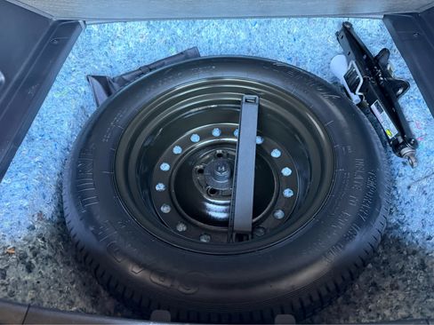 Used 2021 Honda CR-V EX image 26