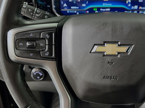Used 2023 Chevrolet Silverado 1500 LT w/ Protection Package AWD/4WD image 18