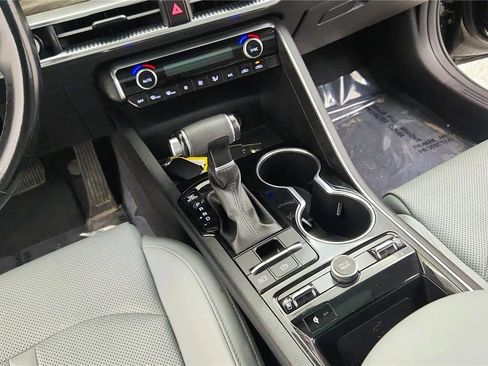 Used 2022 Kia K5 EX FWD image 29
