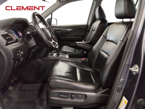 Used 2019 Honda Pilot EX-L image 25