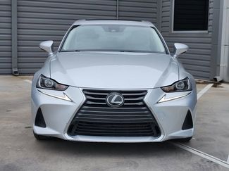 Used 2019 Lexus IS 300 w/ Accessory Package 2 RWD video 2