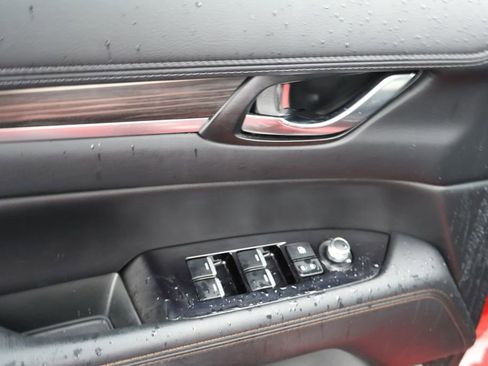 Used 2021 MAZDA CX-5 Grand Touring image 28