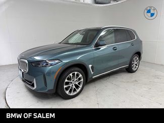 Used 2025 BMW X5 xDrive40i AWD/4WD video 1