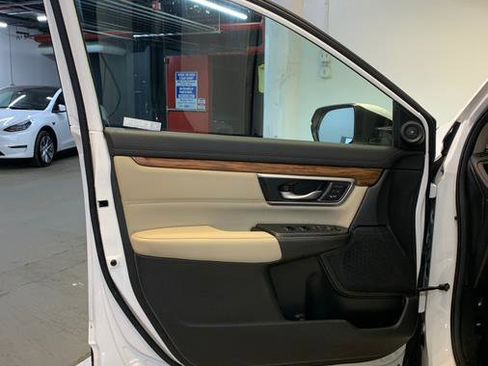 Used 2022 Honda CR-V EX-L image 13