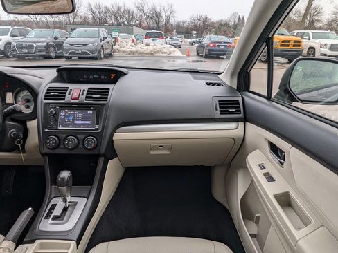 Used 2012 Subaru Impreza 2.0i Premium image 18