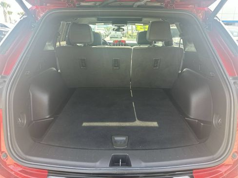 Used 2023 Chevrolet Blazer RS w/ Enhanced Convenience Package FWD image 18