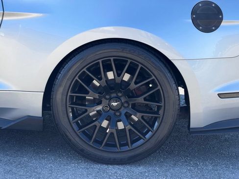 Used 2020 Ford Mustang GT Premium w/ GT Performance Package RWD image 3