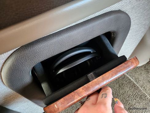 Used 2021 Chevrolet Express 2500 LS w/ Enhanced Convenience Package image 55